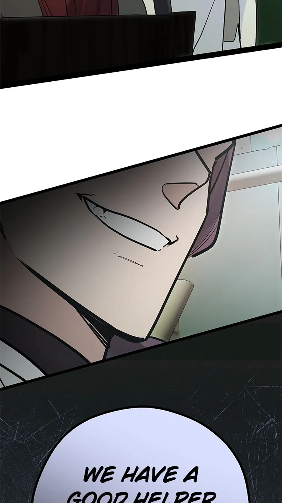 Unauthorized Access Chapter 33 page 58