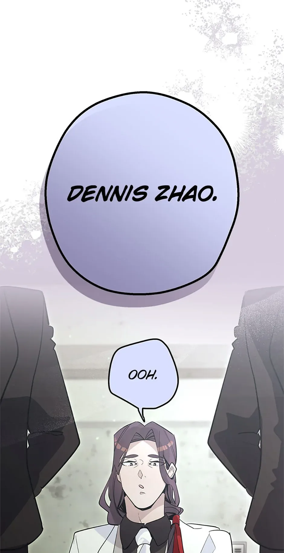 Unauthorized Access Chapter 33 page 49
