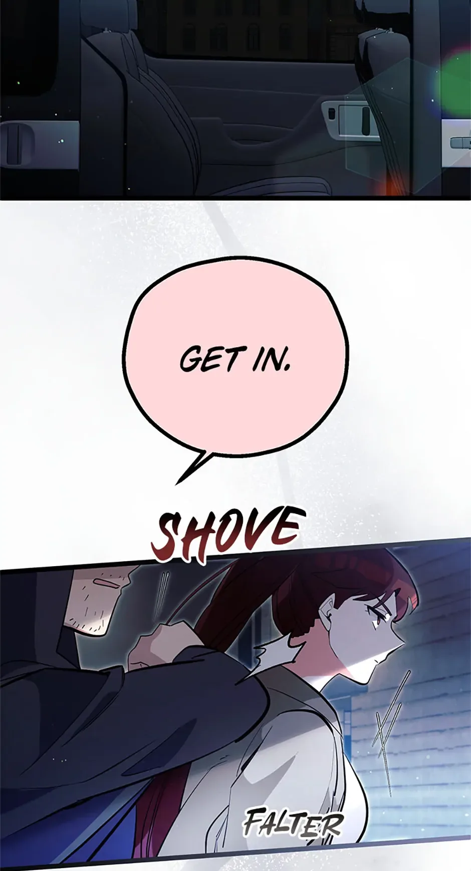 Unauthorized Access Chapter 32 page 53