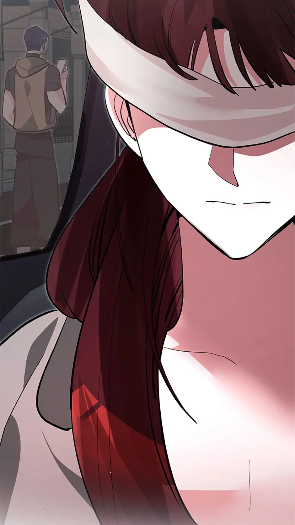 Unauthorized Access Chapter 32 page 61