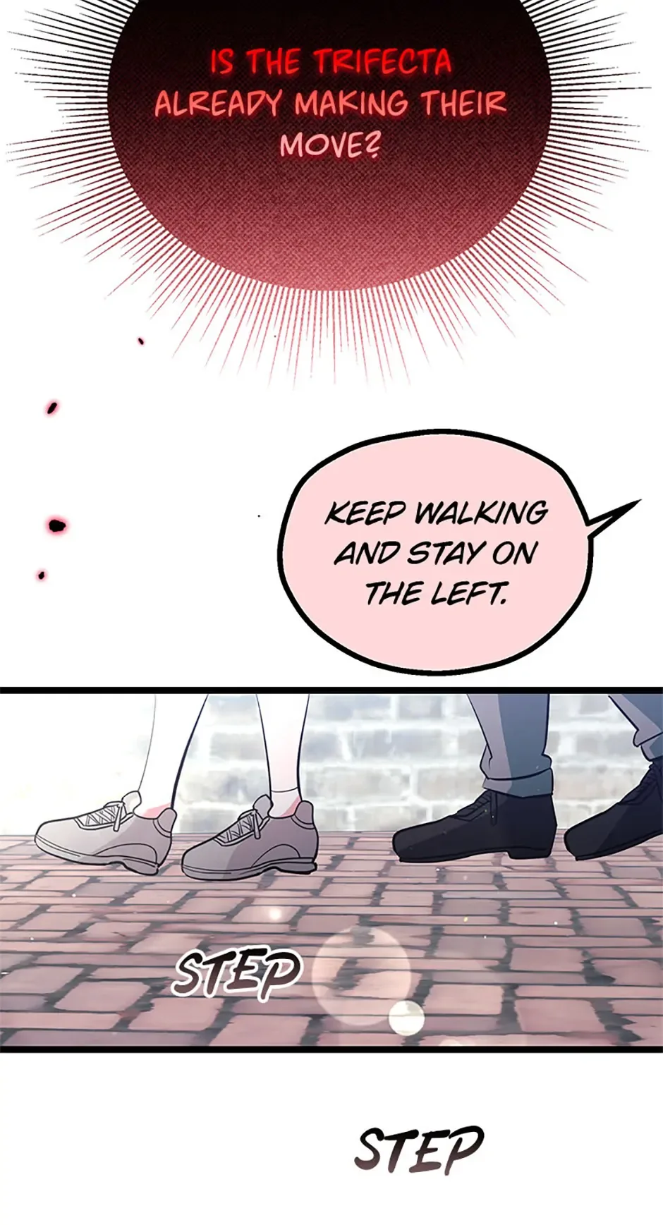 Unauthorized Access Chapter 32 page 51