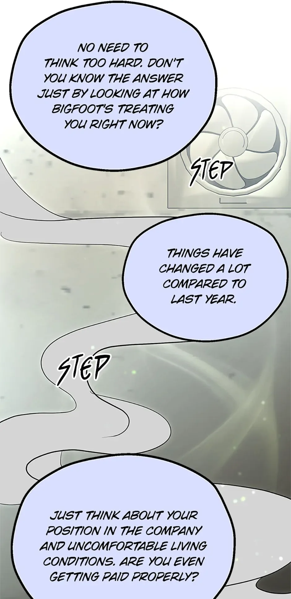 Unauthorized Access Chapter 33 page 69