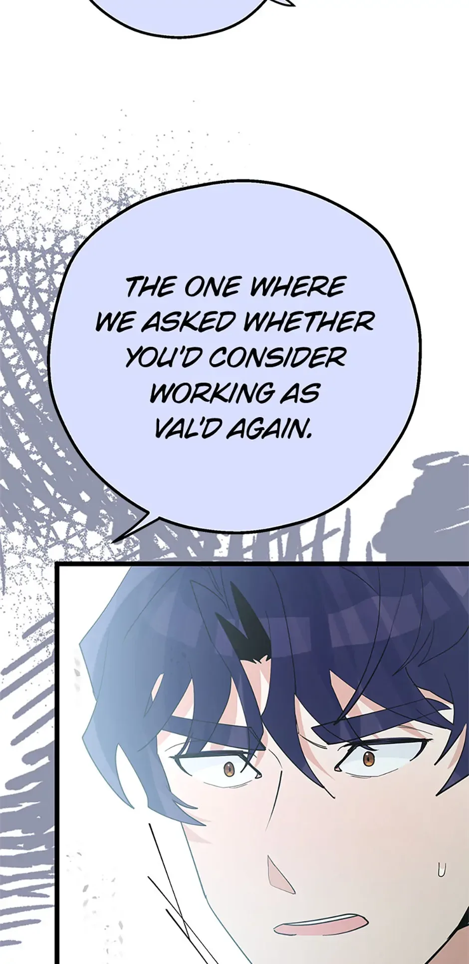 Unauthorized Access Chapter 33 page 67
