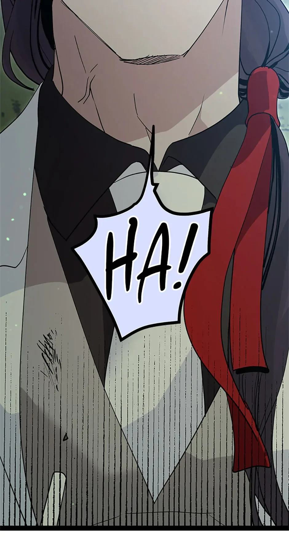 Unauthorized Access Chapter 33 page 79