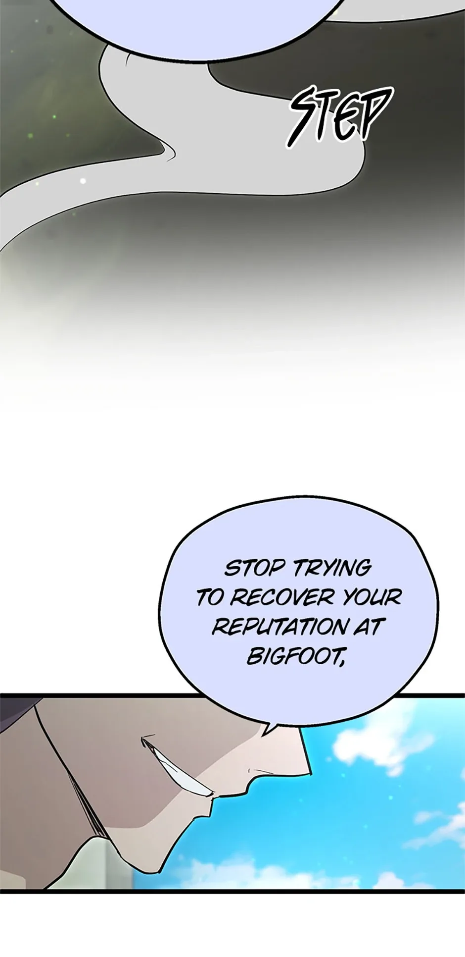 Unauthorized Access Chapter 33 page 70