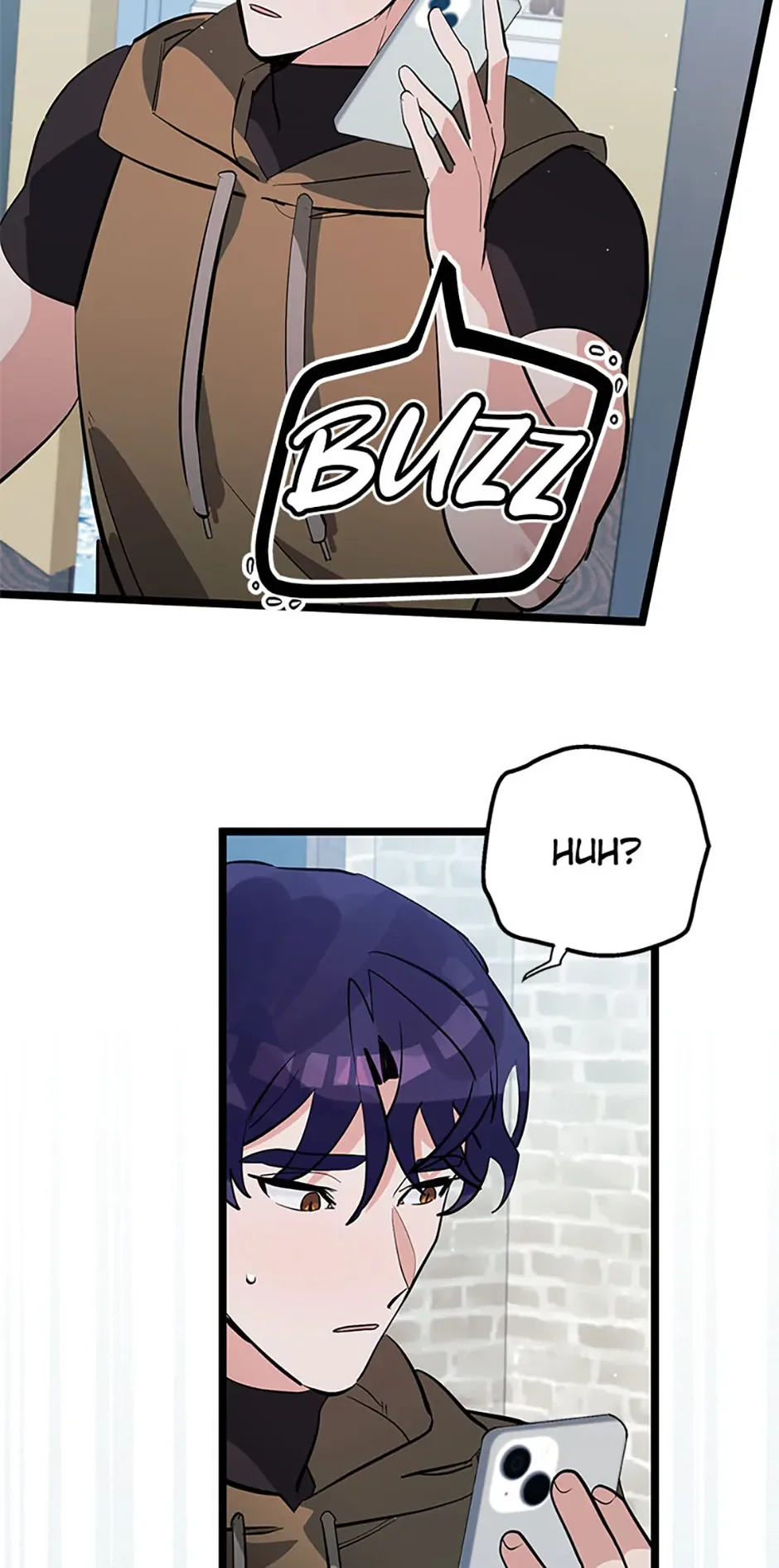 Unauthorized Access Chapter 32 page 57