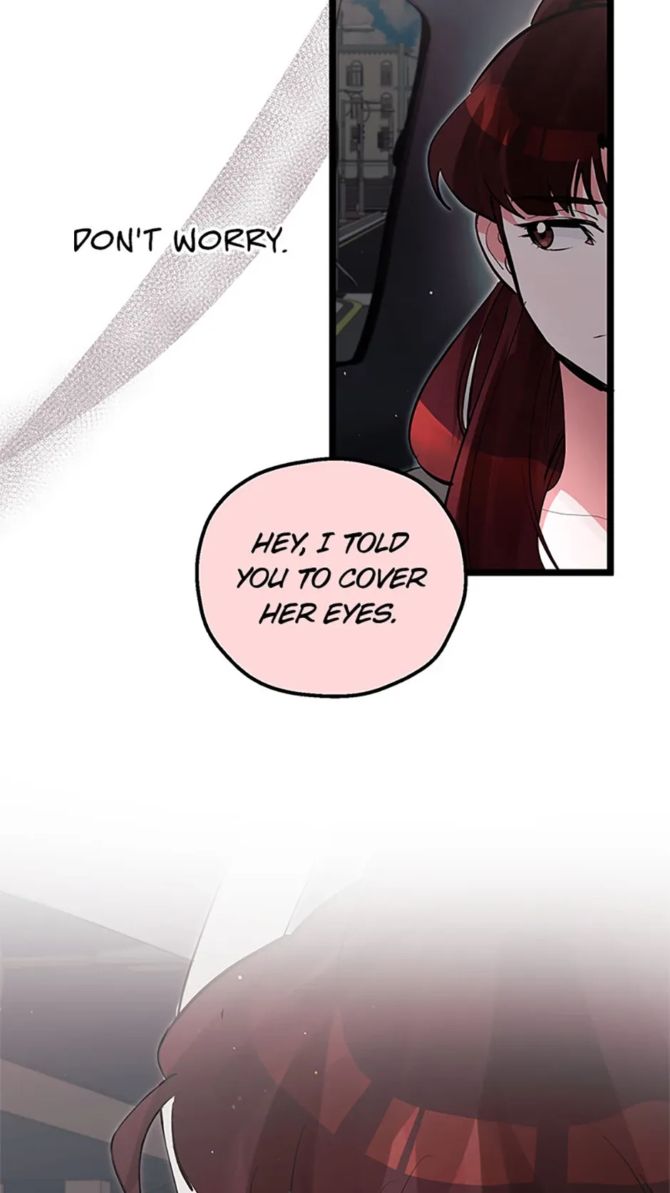 Unauthorized Access Chapter 32 page 60
