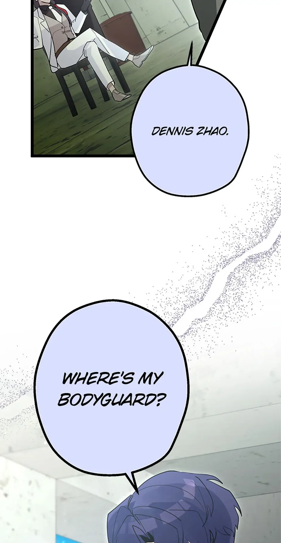 Unauthorized Access Chapter 33 page 63