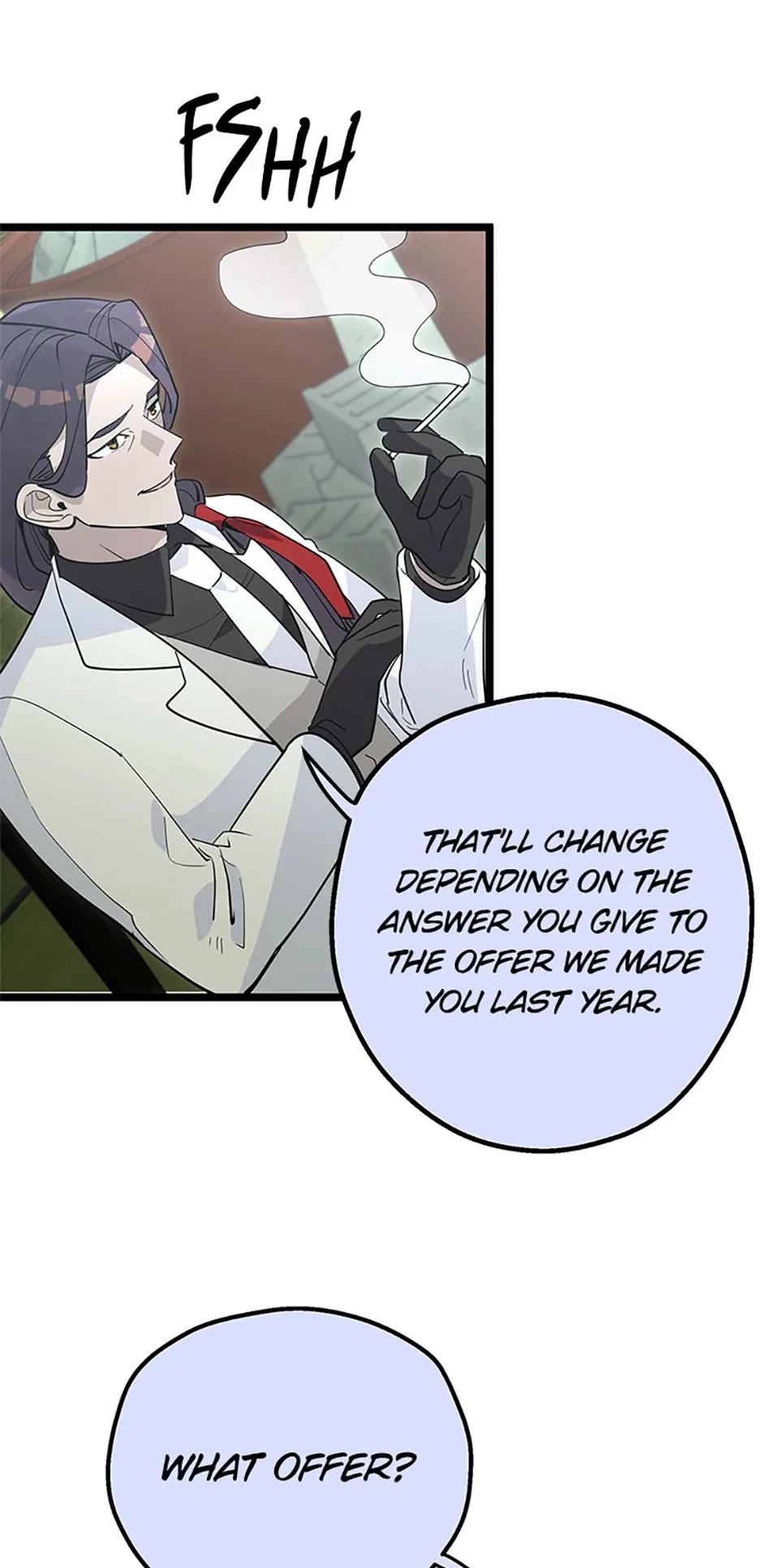 Unauthorized Access Chapter 33 page 66