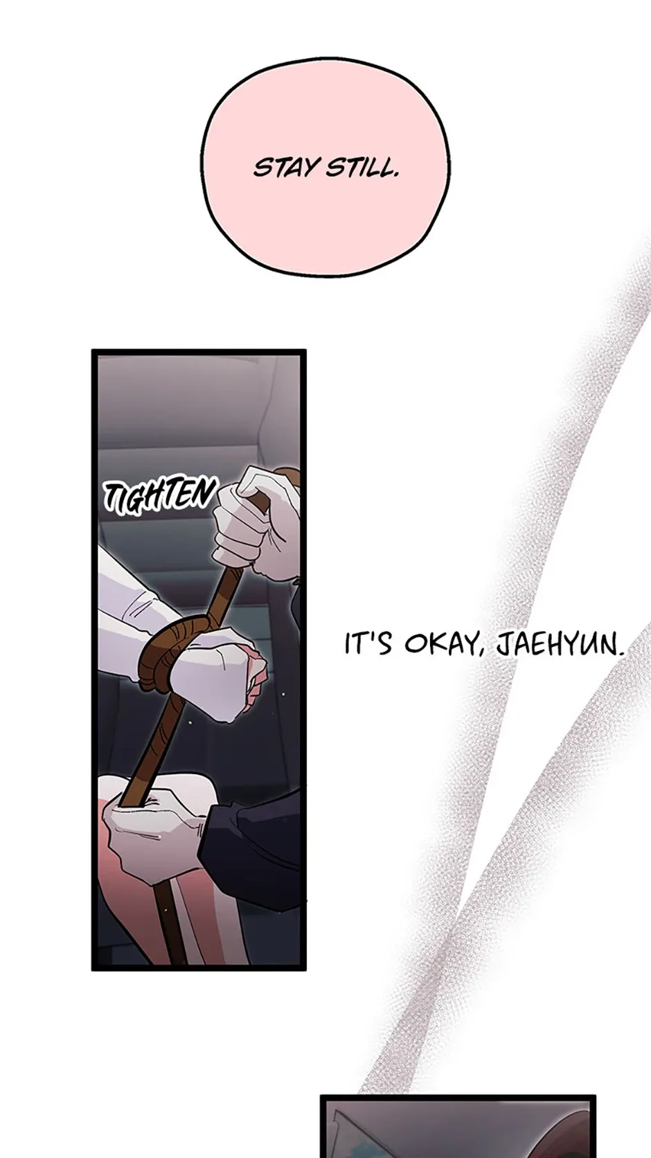 Unauthorized Access Chapter 32 page 59