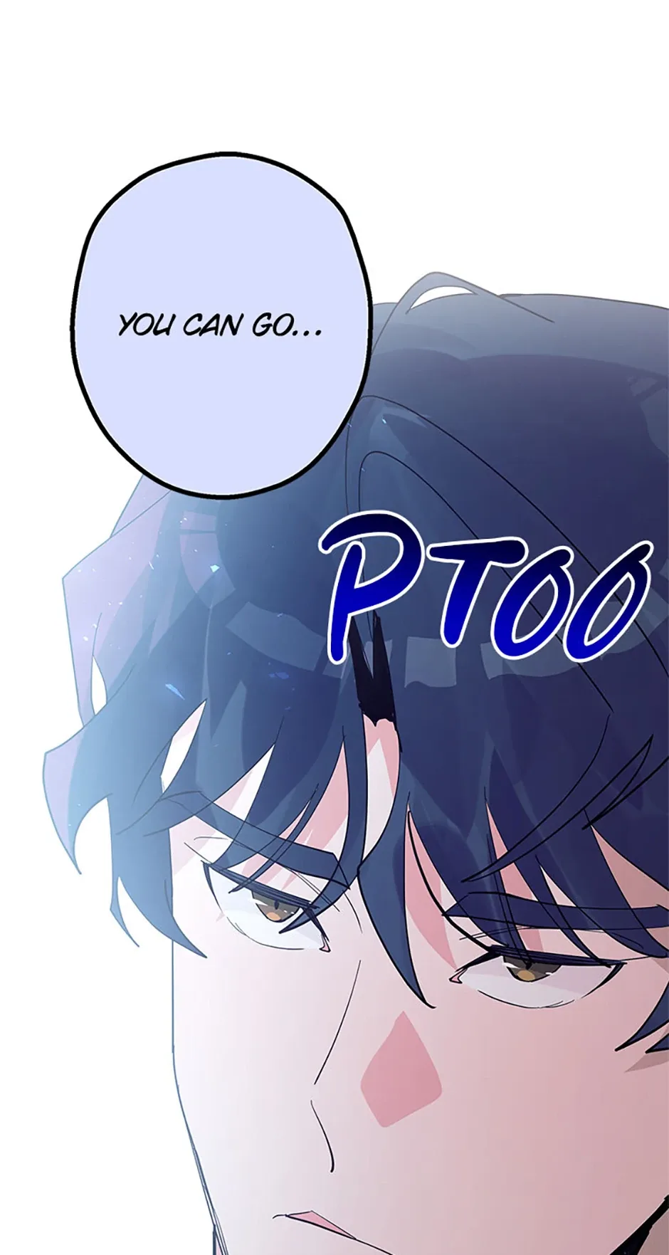 Unauthorized Access Chapter 33 page 76
