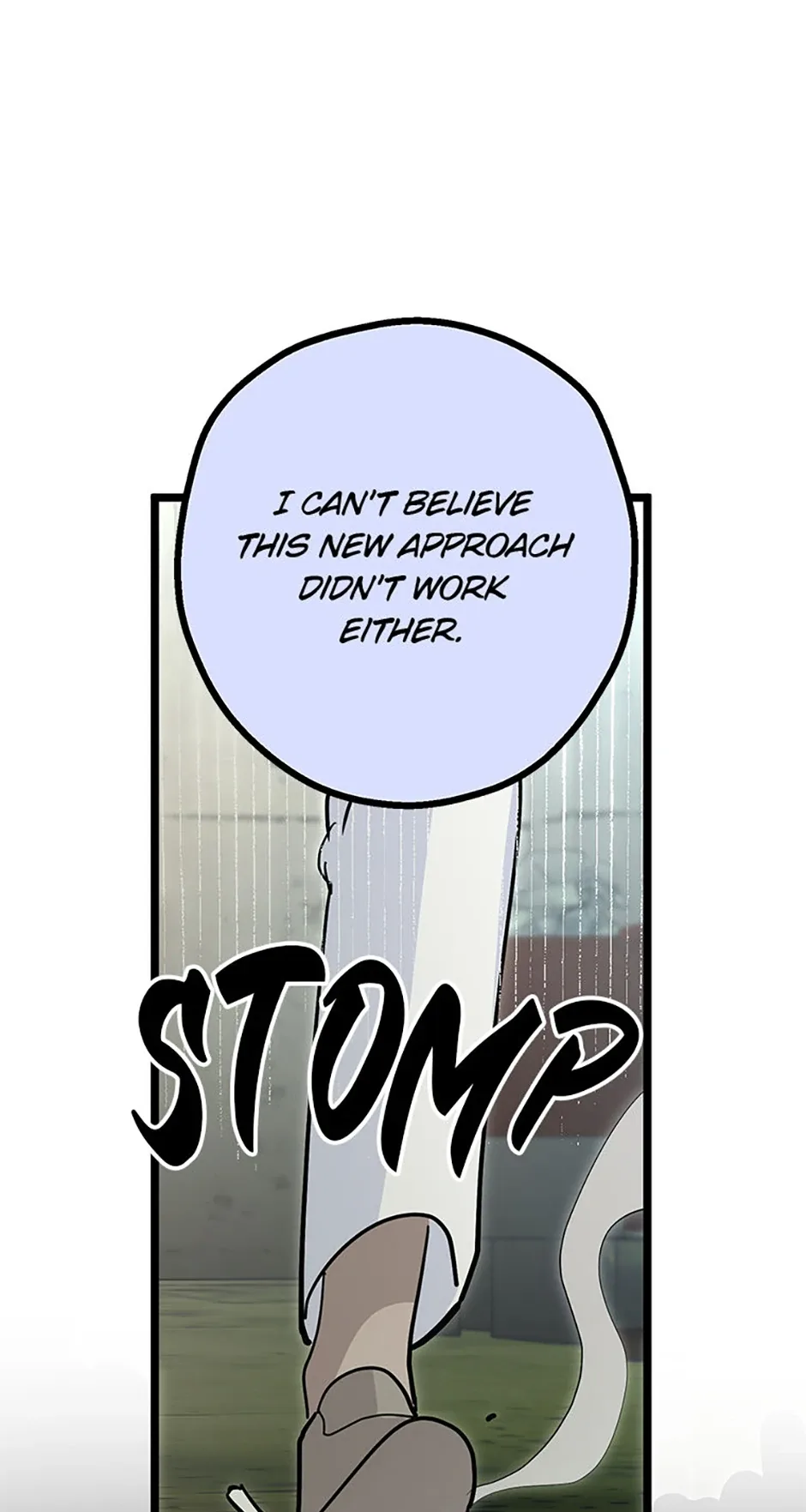 Unauthorized Access Chapter 33 page 80