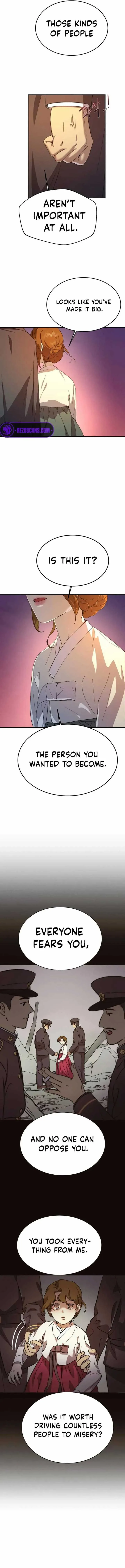 Under the Shade of Wild Roses Chapter 13 page 7