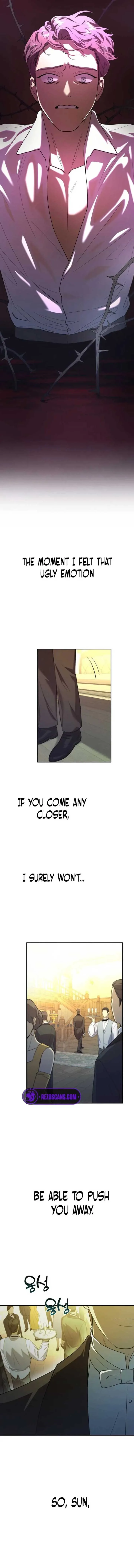 Under the Shade of Wild Roses Chapter 14 page 15
