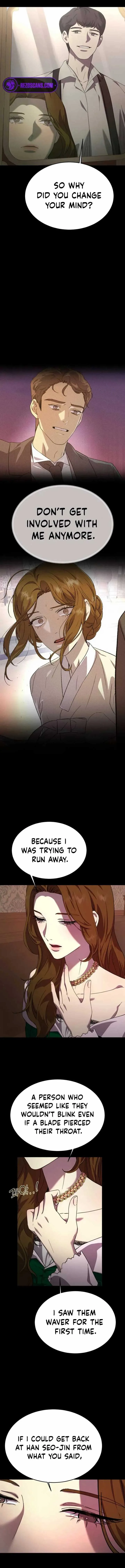 Under the Shade of Wild Roses Chapter 15 page 8