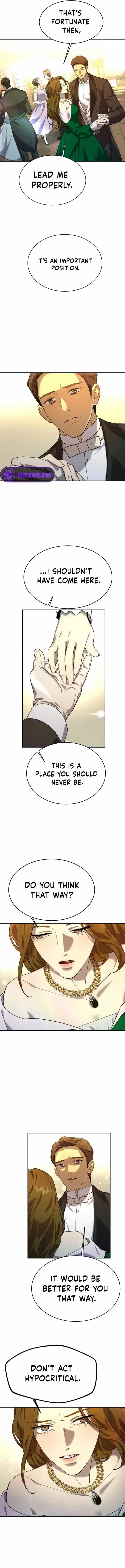 Under the Shade of Wild Roses Chapter 15 page 4