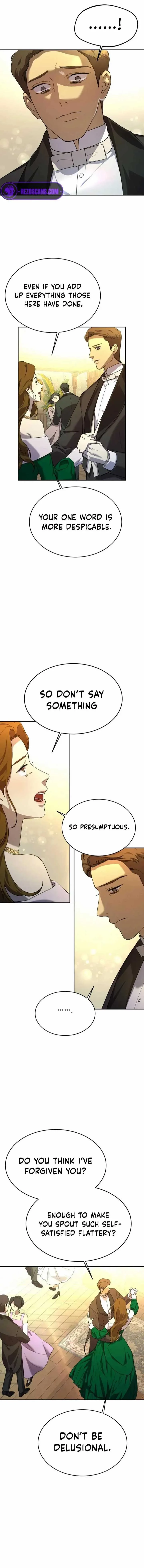 Under the Shade of Wild Roses Chapter 15 page 5