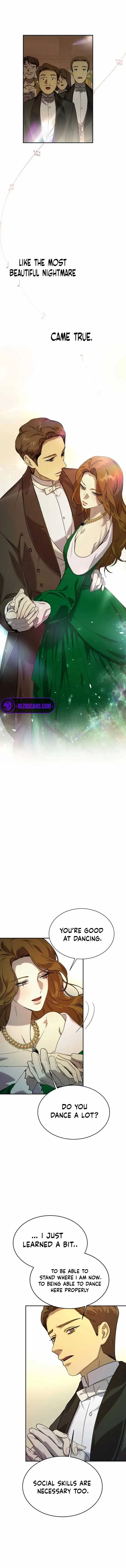 Under the Shade of Wild Roses Chapter 15 page 3