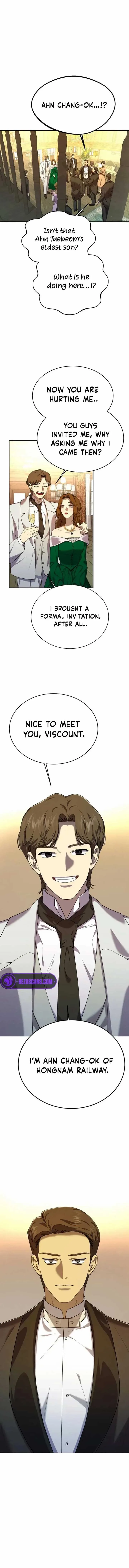 Under the Shade of Wild Roses Chapter 16 page 2