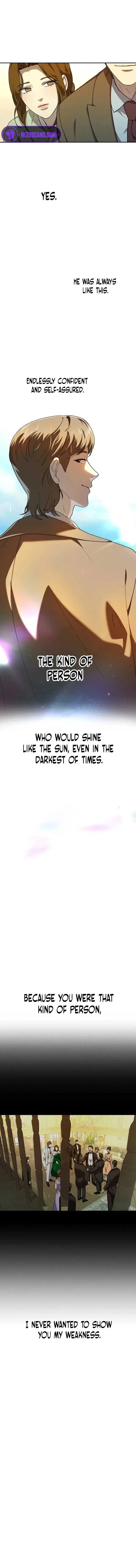 Under the Shade of Wild Roses Chapter 16 page 12