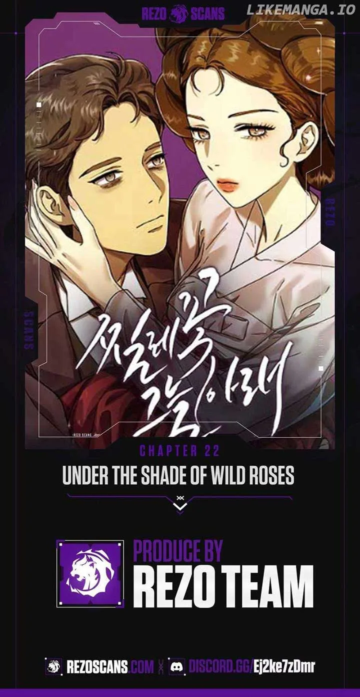 Under the Shade of Wild Roses Chapter 22 page 2