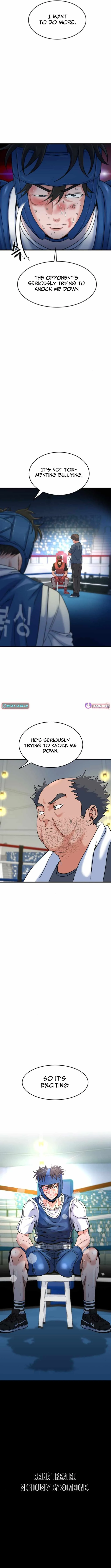 Underboxer Chapter 11 page 21
