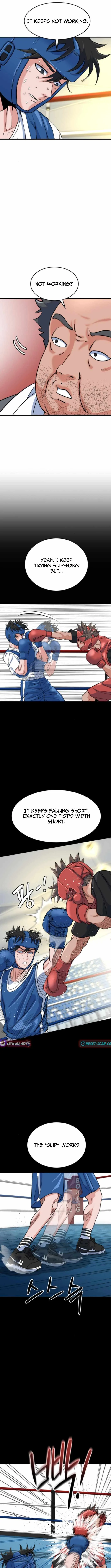 Underboxer Chapter 10 page 14