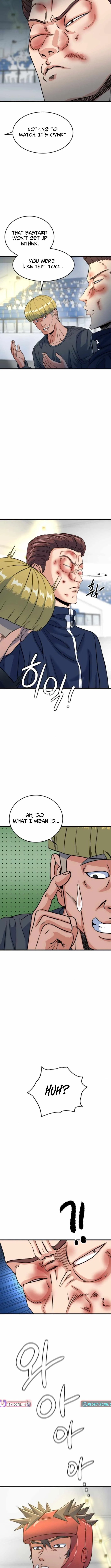 Underboxer Chapter 10 page 8