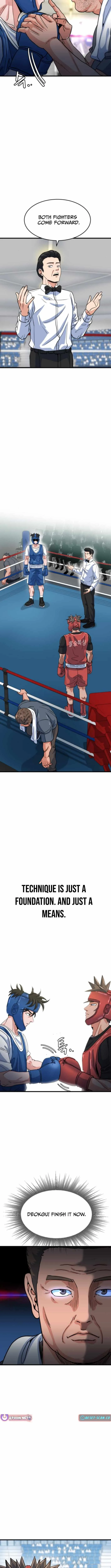 Underboxer Chapter 10 page 16