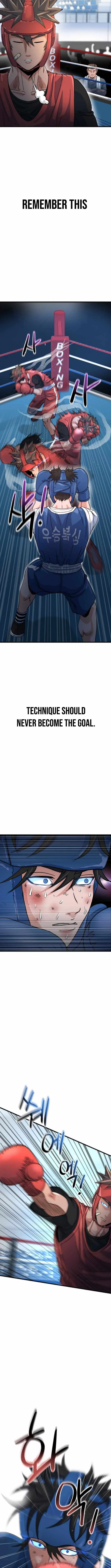 Underboxer Chapter 10 page 17