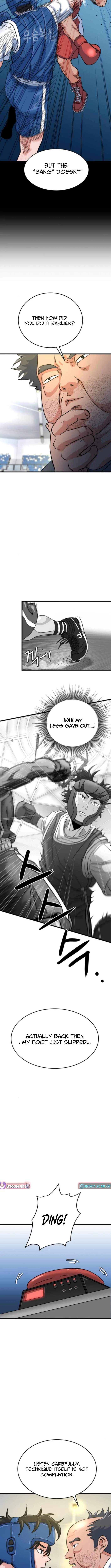 Underboxer Chapter 10 page 15
