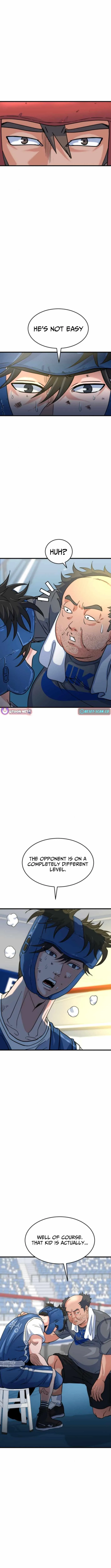 Underboxer Chapter 10 page 13