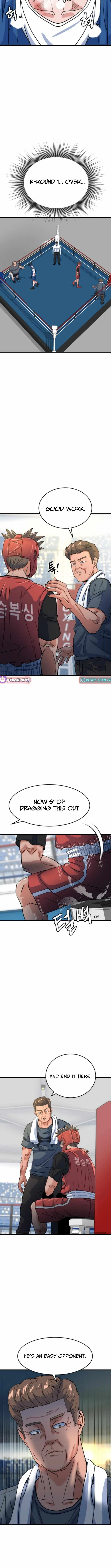 Underboxer Chapter 10 page 12