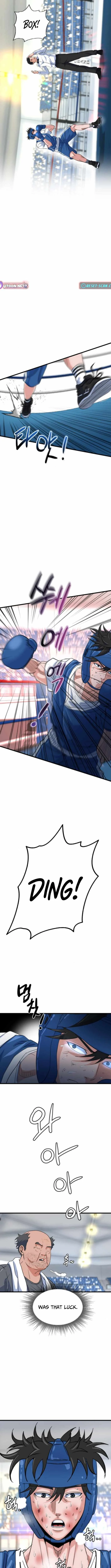 Underboxer Chapter 10 page 11