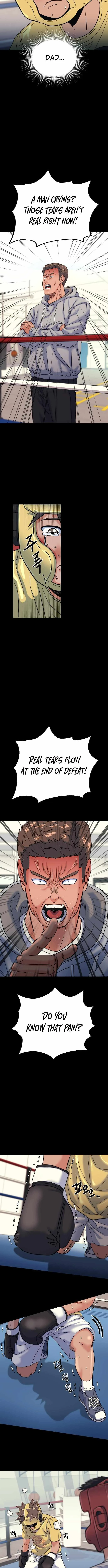 Underboxer Chapter 12 page 10