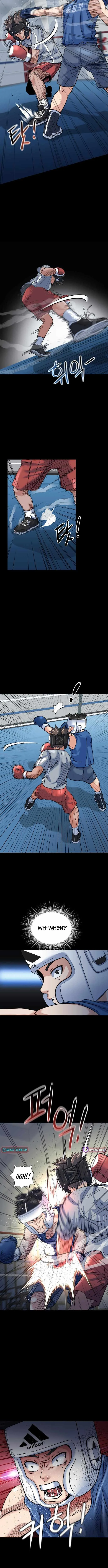 Underboxer Chapter 12 page 16