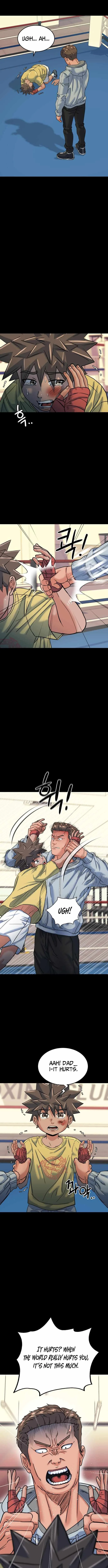 Underboxer Chapter 12 page 5