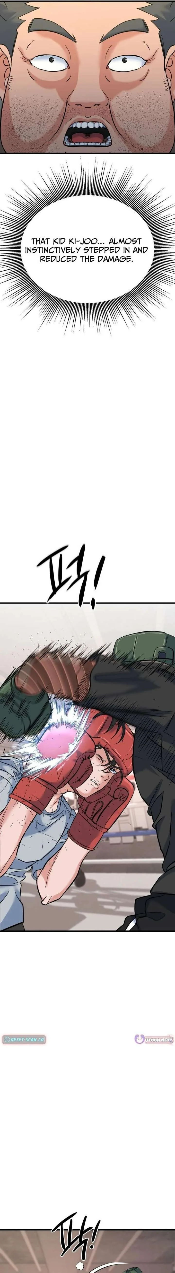 Underboxer Chapter 18 page 16