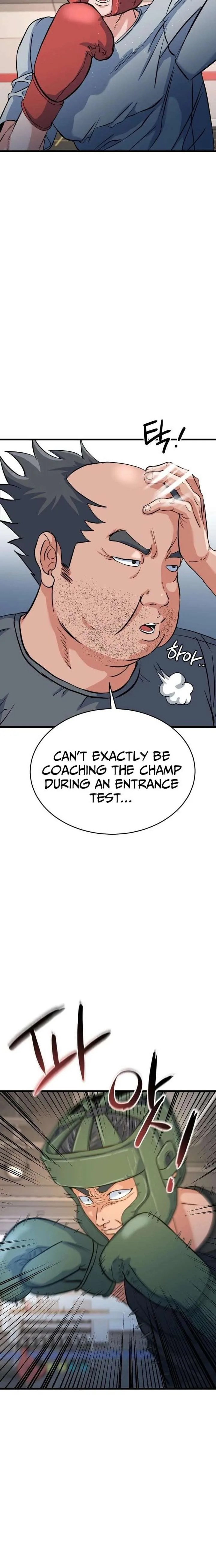 Underboxer Chapter 18 page 13