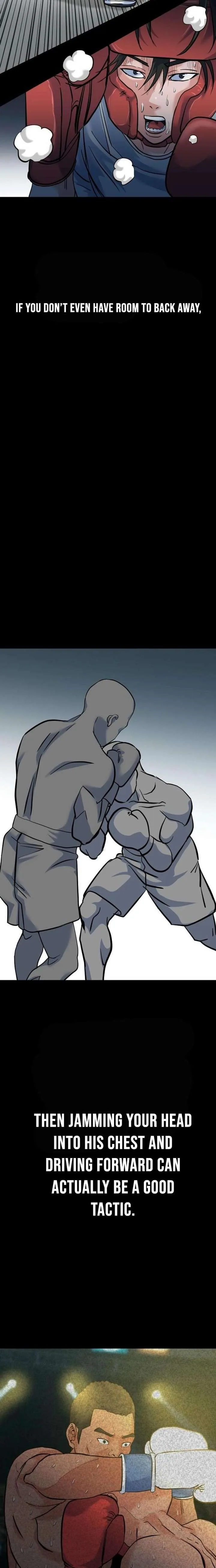 Underboxer Chapter 18 page 25