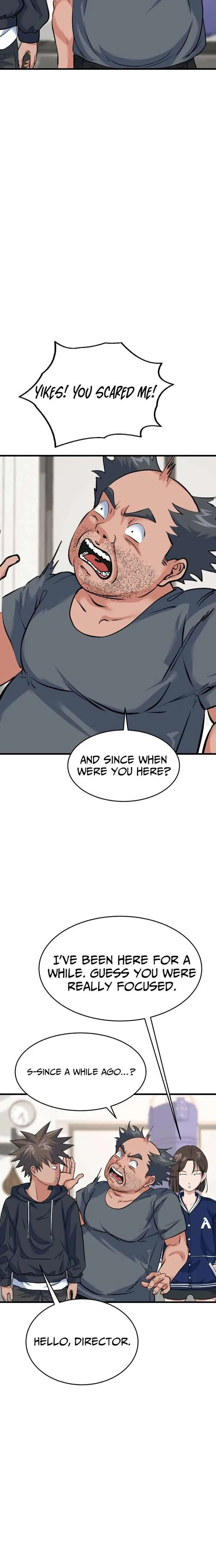Underboxer Chapter 18 page 30
