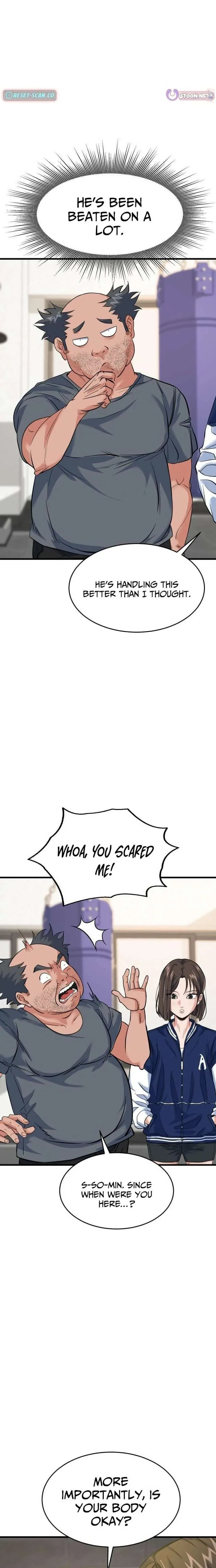 Underboxer Chapter 18 page 27