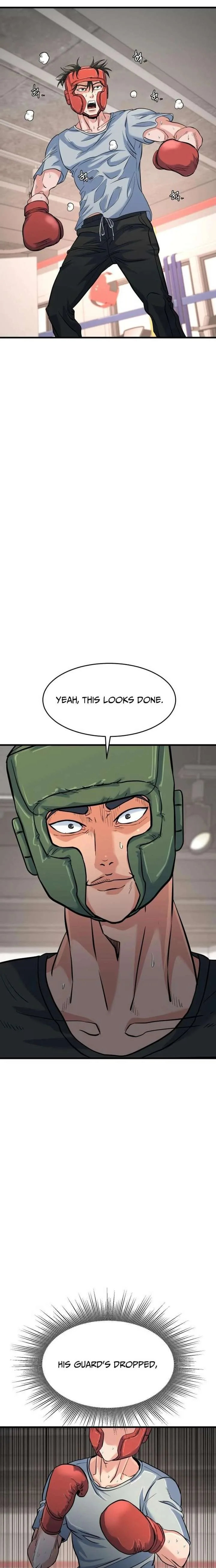 Underboxer Chapter 18 page 33