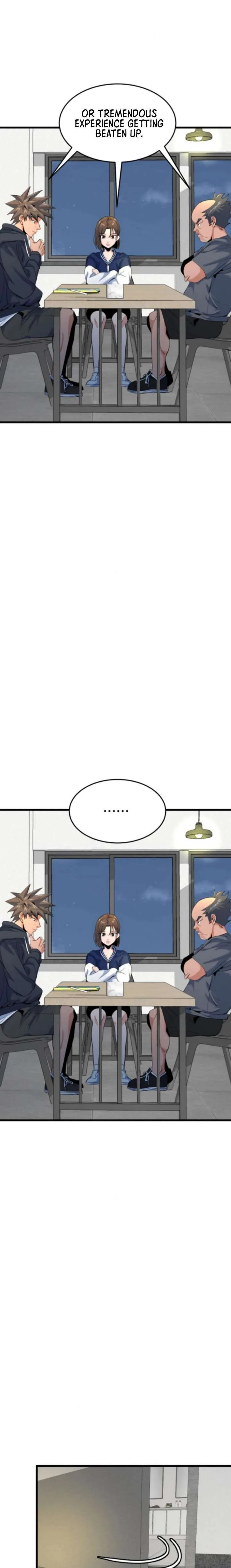 Underboxer Chapter 19 page 12