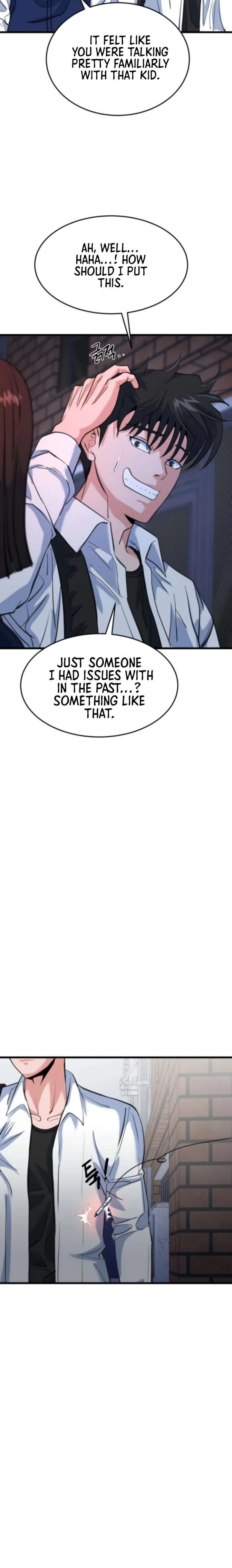 Underboxer Chapter 19 page 25