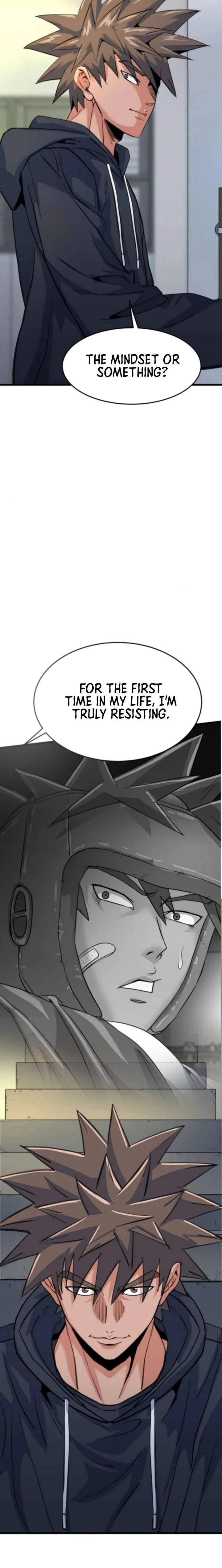 Underboxer Chapter 19 page 21