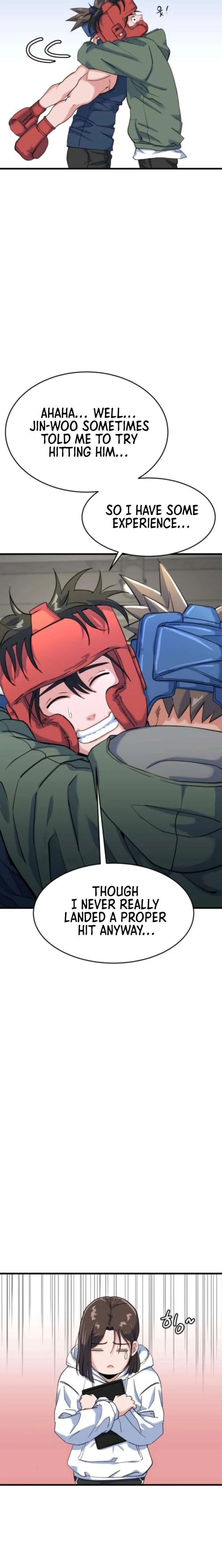 Underboxer Chapter 20 page 39