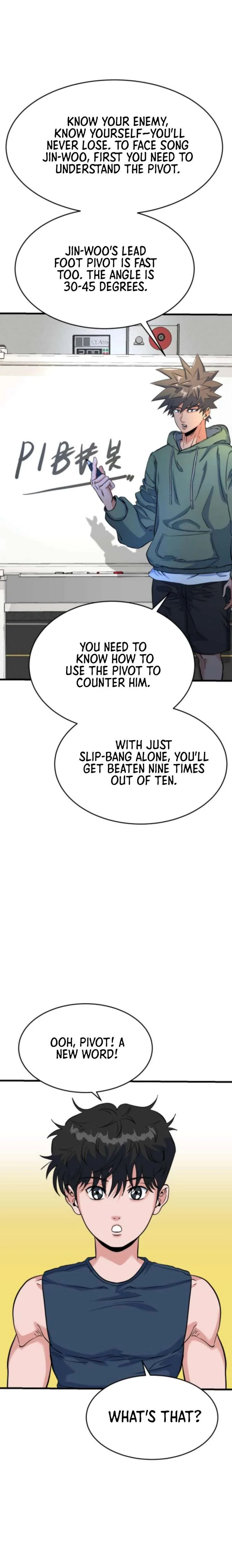 Underboxer Chapter 20 page 21