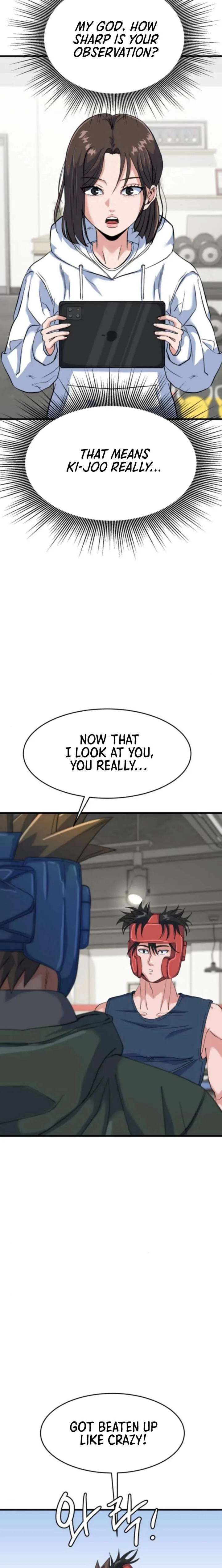 Underboxer Chapter 20 page 38