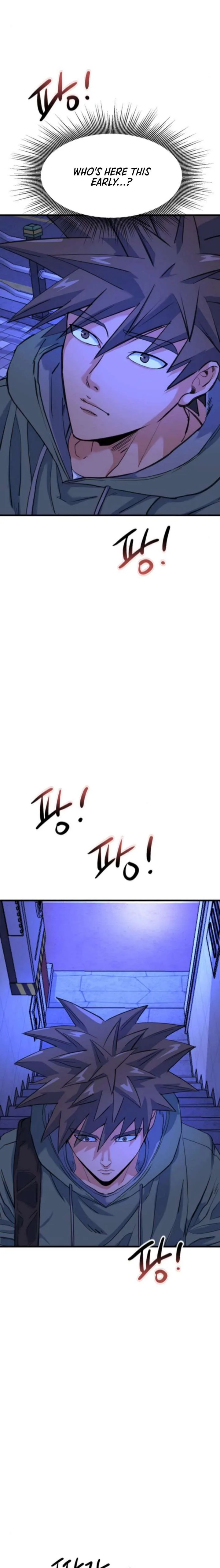 Underboxer Chapter 20 page 6